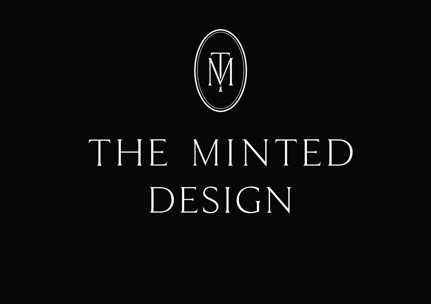 The Minted Gift Card