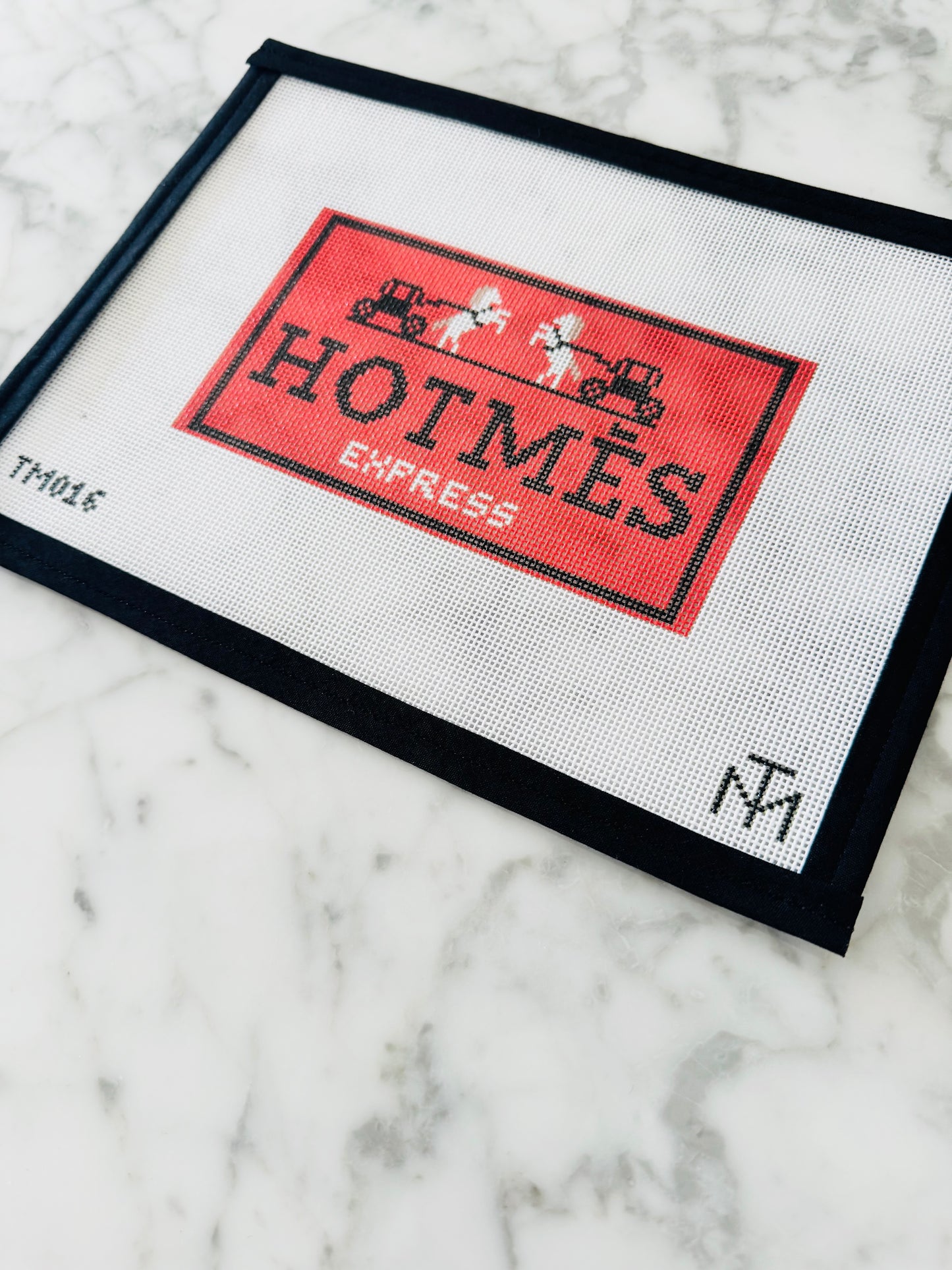 Hotmes Express Needlepoint Canvas