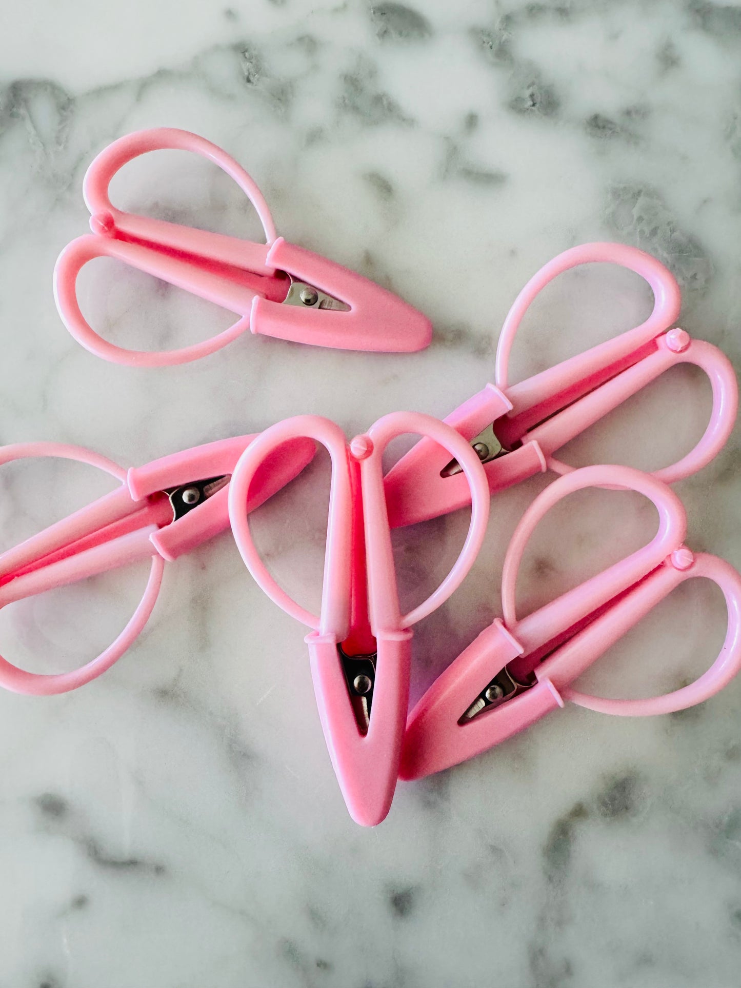 Light Pink Super Snip