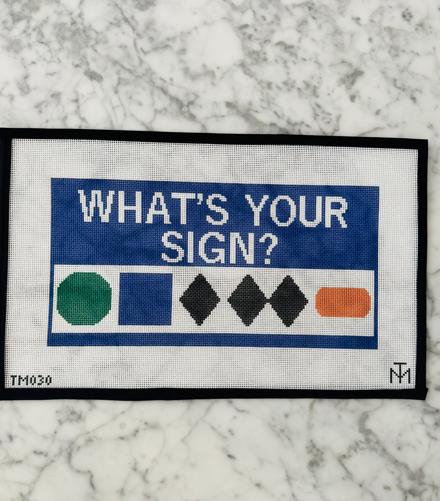 What's your sign