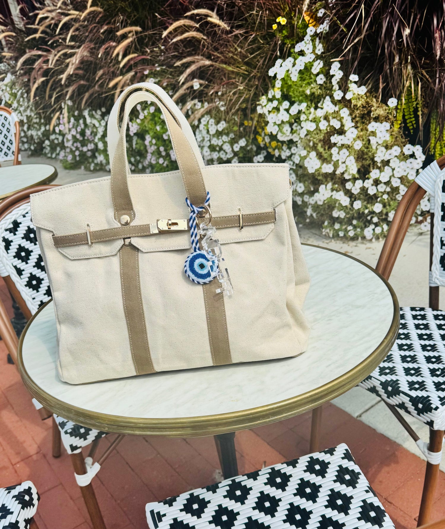 NEW! The Heritage Bag