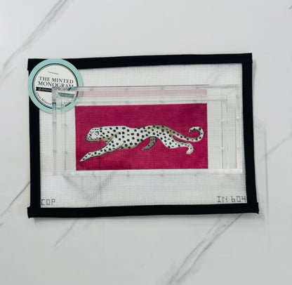 3.5”x 7.5” Clear Magnetic Acrylic Tray