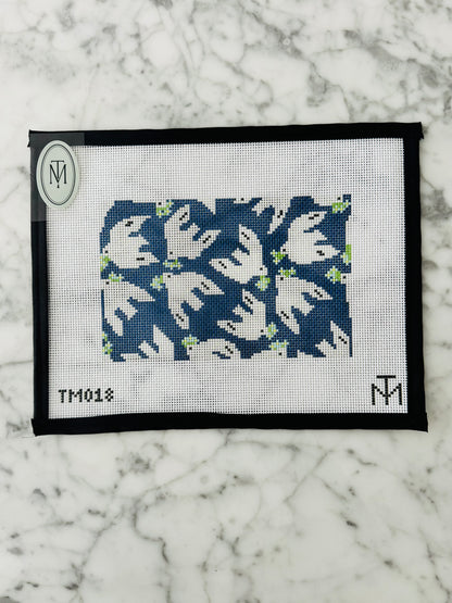 Giving Tuesday Dove Canvas