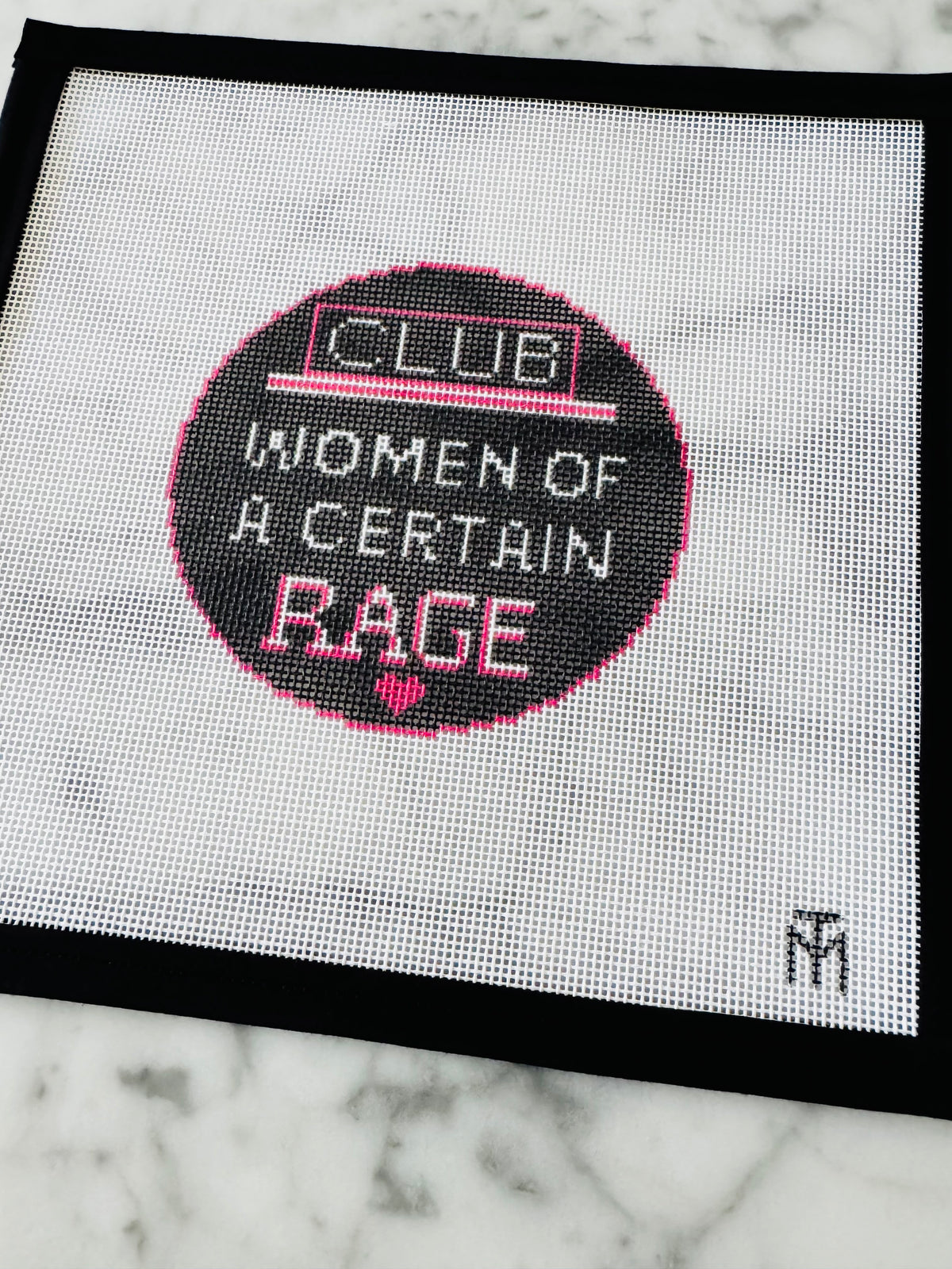 Club Women of a Certain Rage | Benefit Edition
