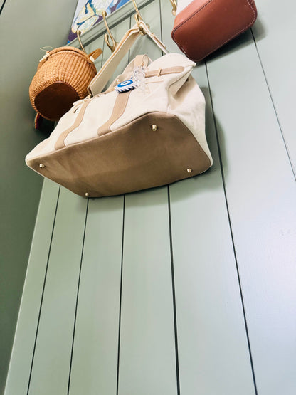 The Heritage Bag