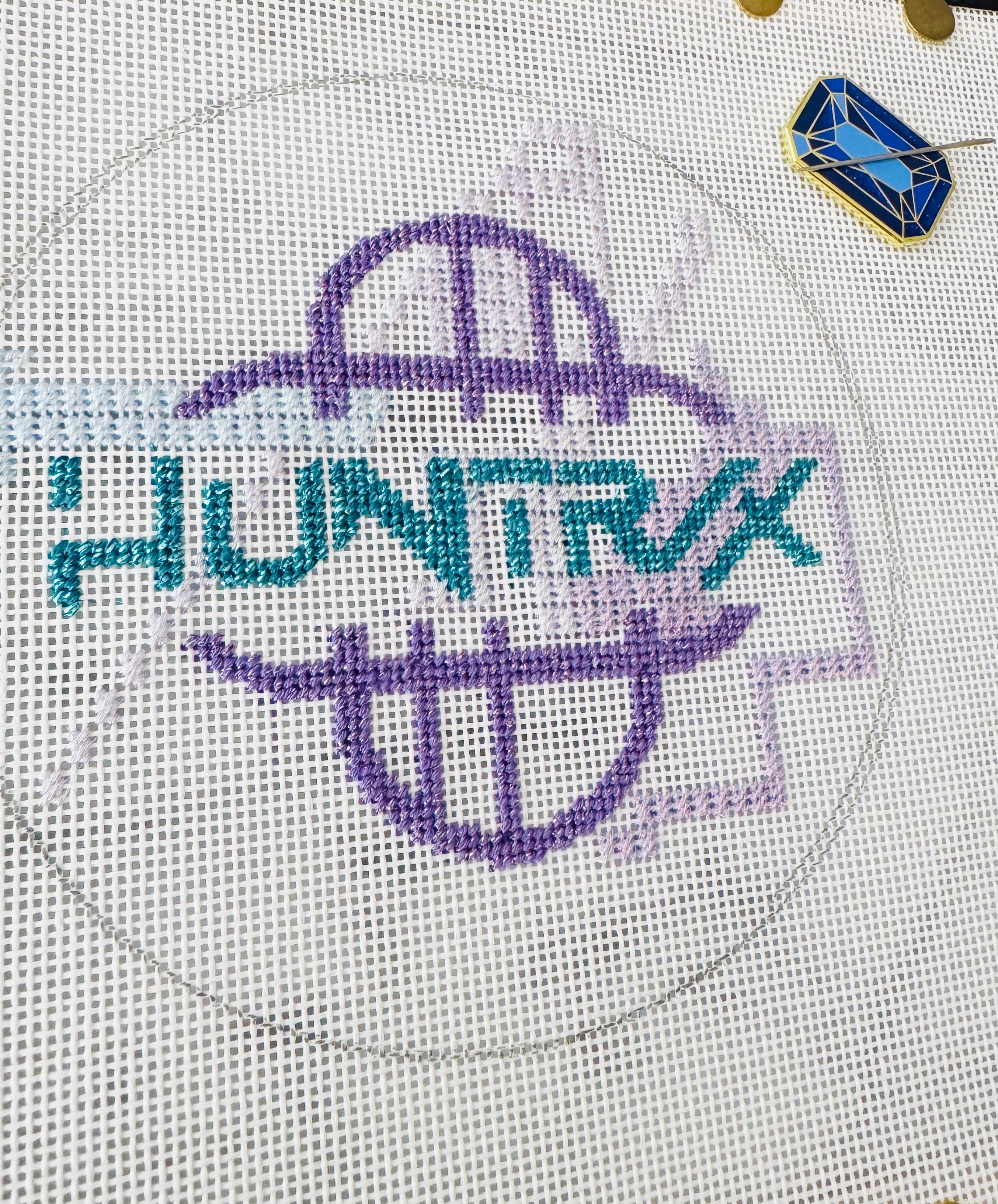 Huntrix Chart – The Minted Design