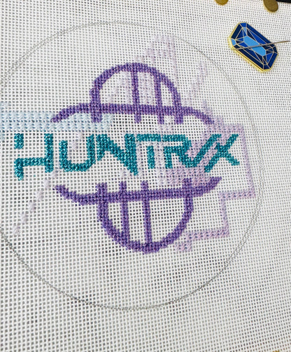 Huntrix Ruby Patterns Huntrix Chart – The Minted Design