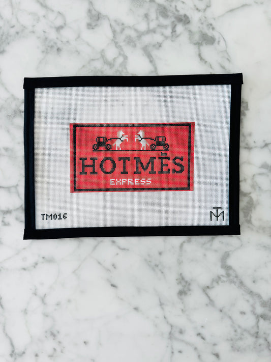 Hotmes Express Needlepoint Canvas