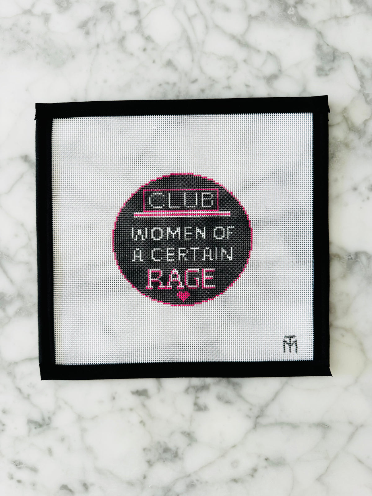 Club Women of a Certain Rage | Benefit Edition