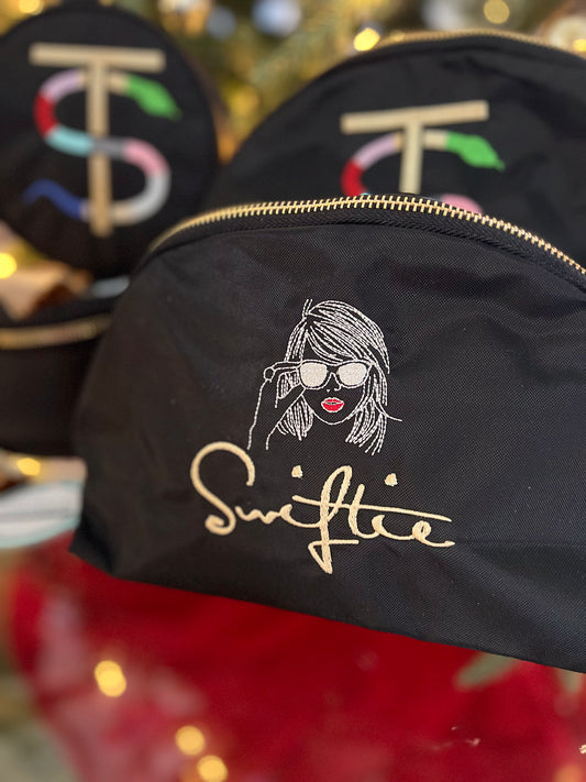 Large Swiftie Taco Bag