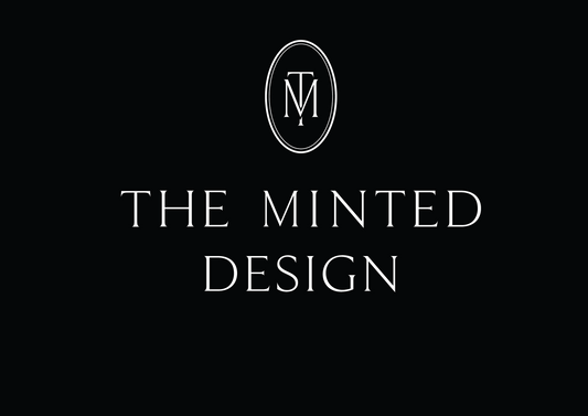 The Minted Gift Card