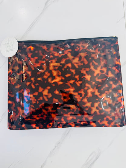 Tortoise Project Bag
