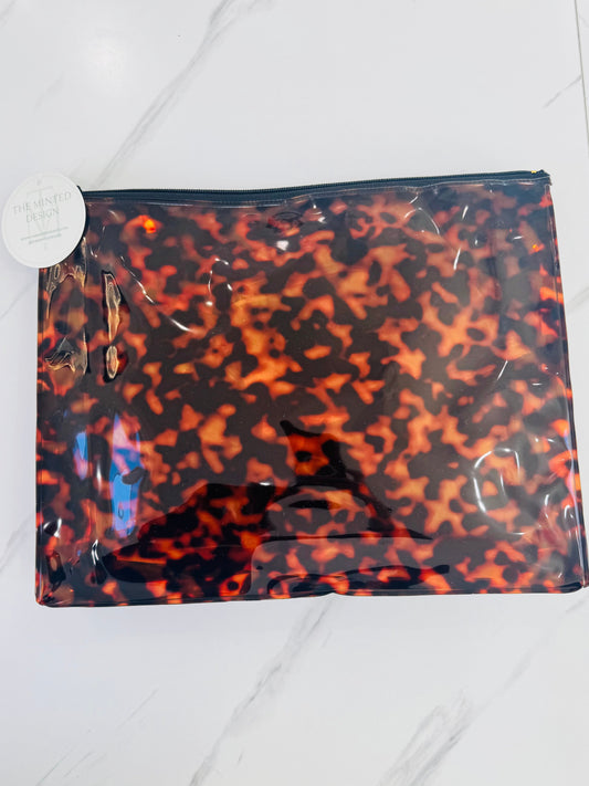 Tortoise Project Bag