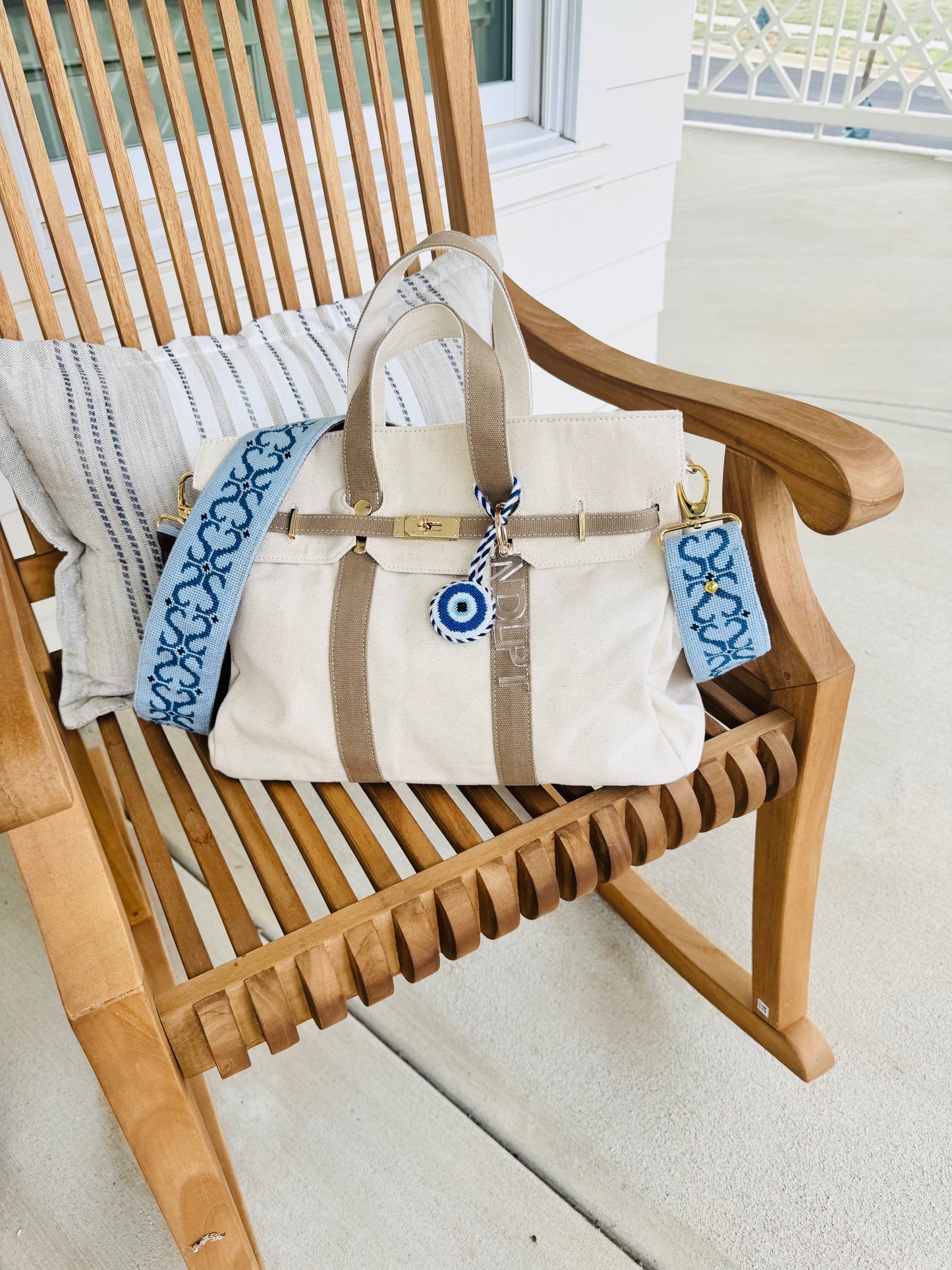 The Heritage Bag