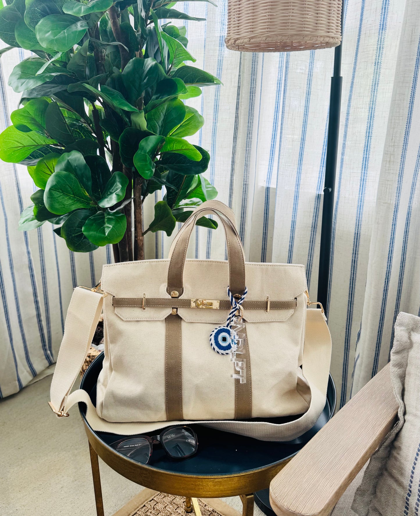 The Heritage Bag