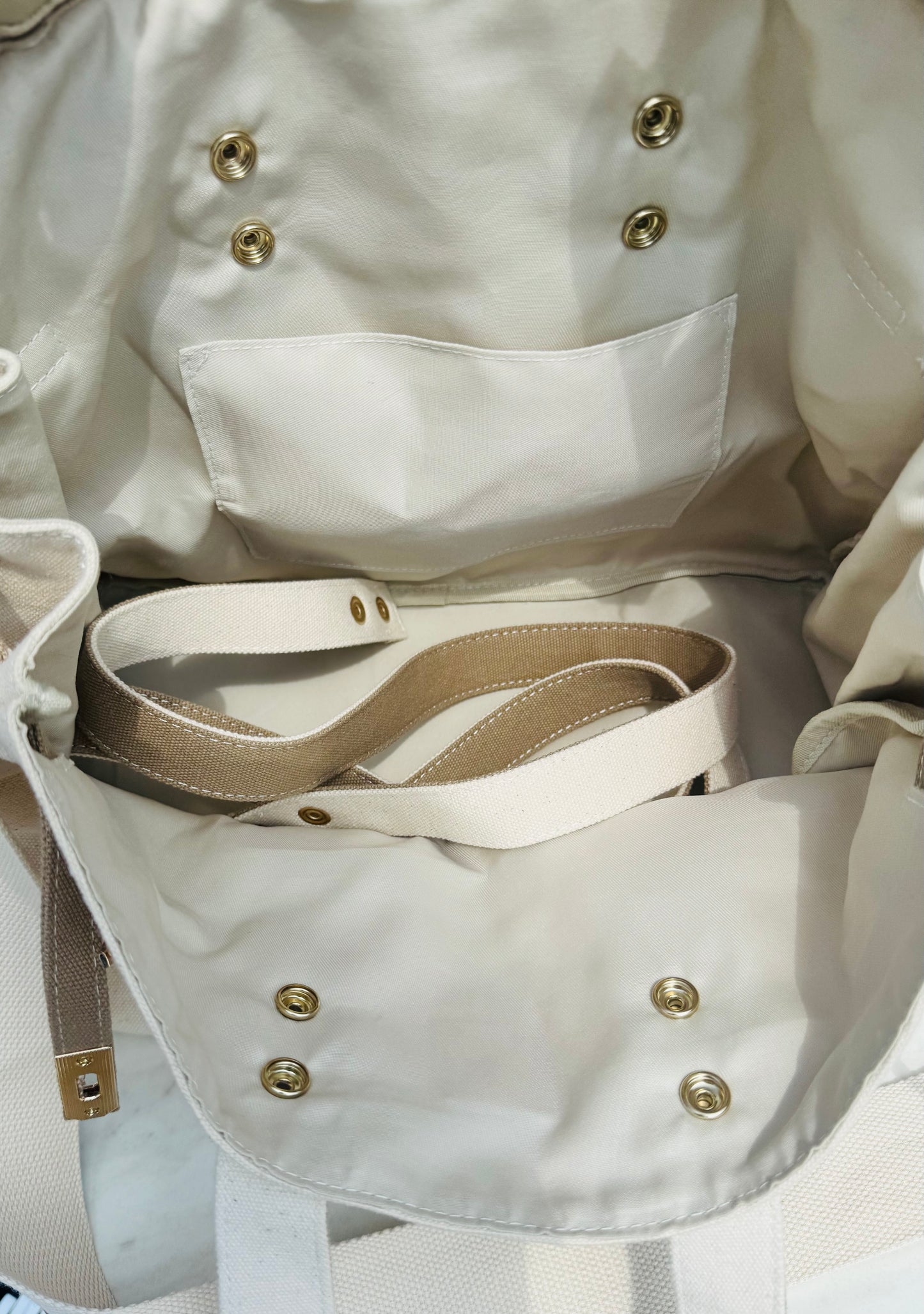 The Heritage Bag