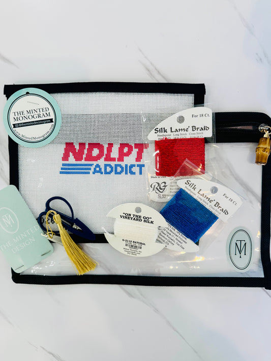 NDLPT Addict kit