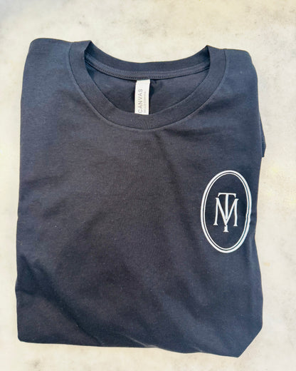 NDLPT Security Tshirt