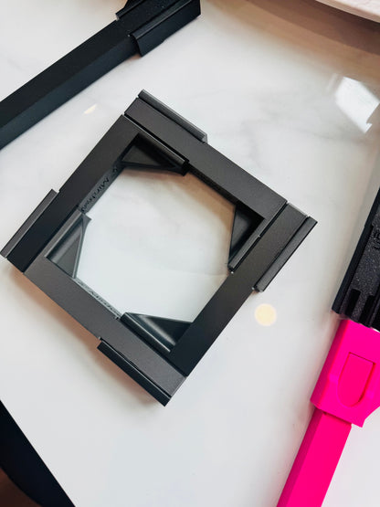 Hot Pink Ultimate stretcher bar