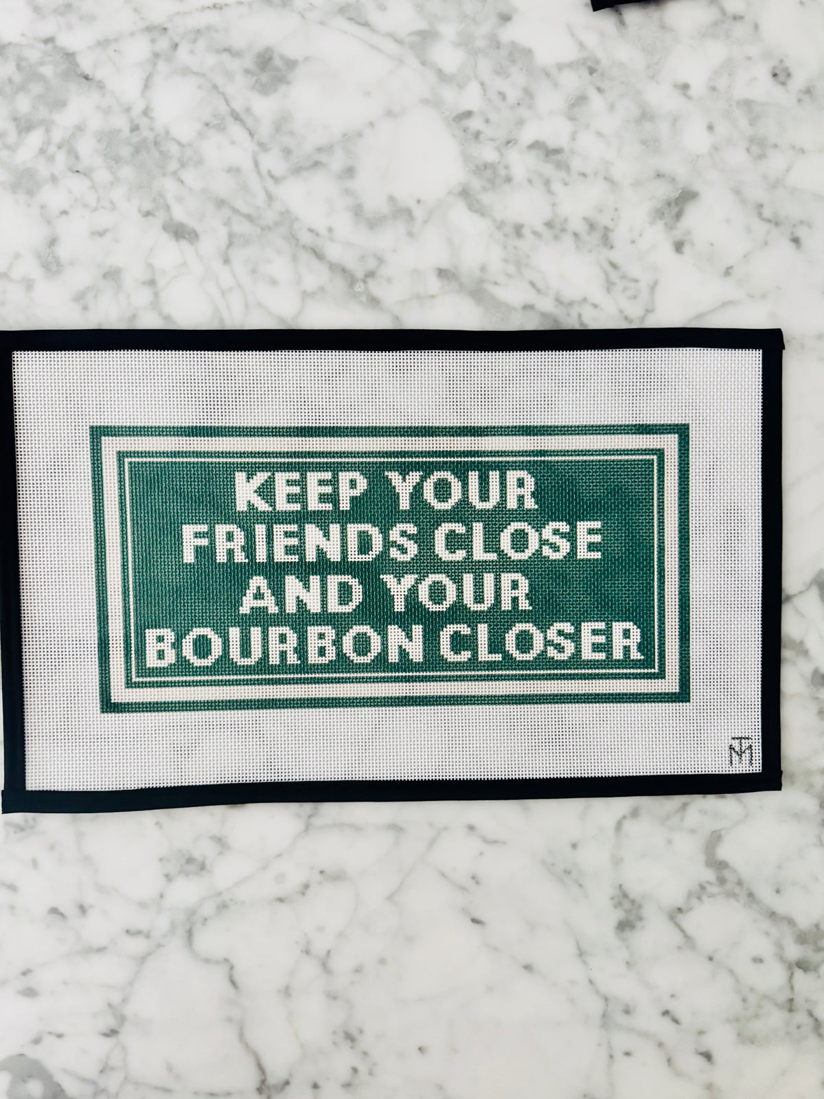 Bourbon and Friends