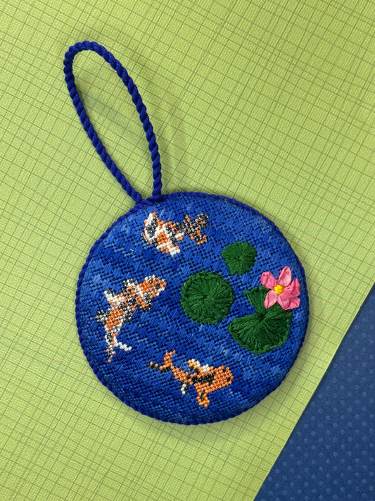 Finishing Fairy Class 9am-12 Saturday September 12,2026 For Rounds and Rectangles